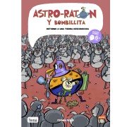 En Cosmorratolí i la Bombeta 5 - Retorn a una terra desconeguda