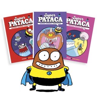 Lot superpatata 11 + 12 +13 (gallego)