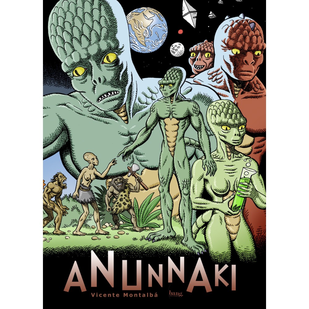 Anunnaki