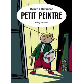Petit Peintre