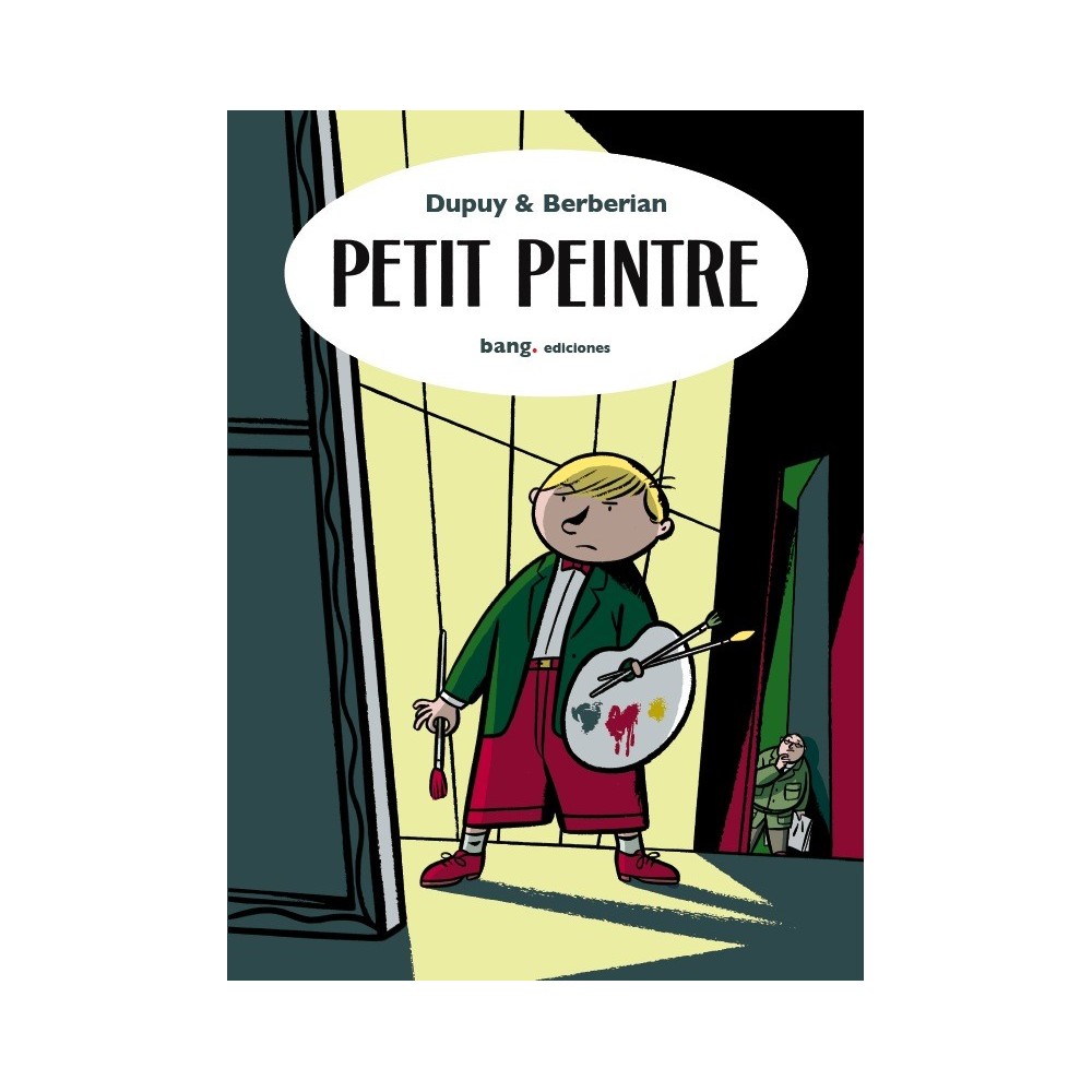 Petit Peintre Petit Peintre