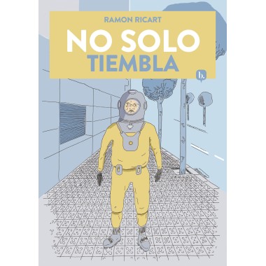 No solo tiembla