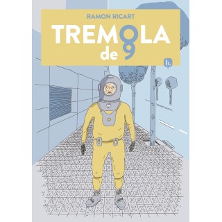 Tremola de 9