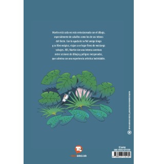 Martín y el atajo perfecto