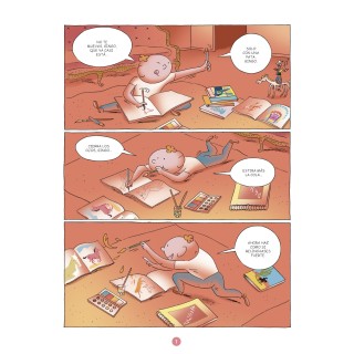 Martín y el atajo perfecto