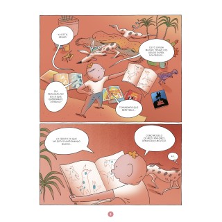 Martín y el atajo perfecto