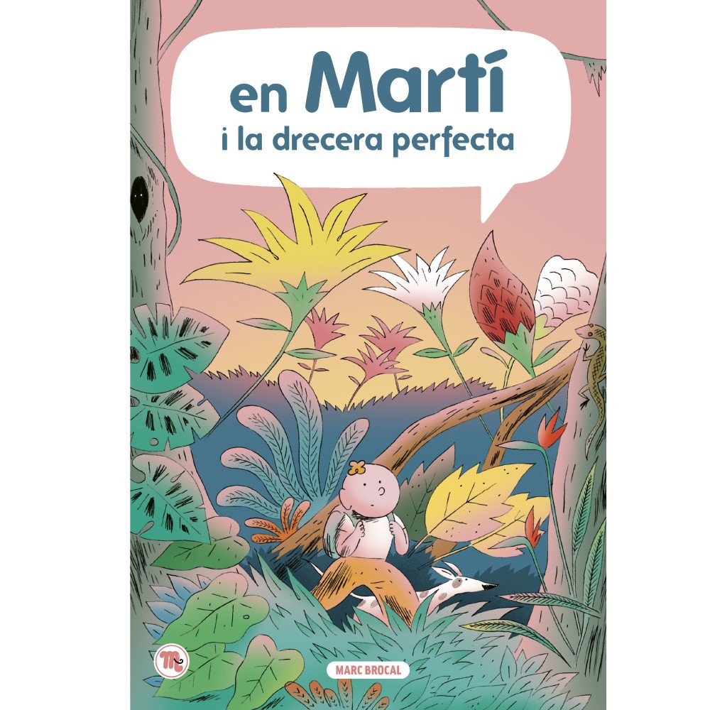 Martín y el atajo perfecto