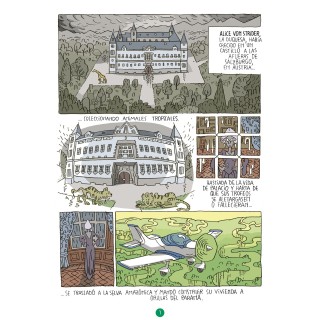 América a contrarreloj 2