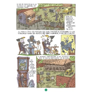 América a contrarreloj 2