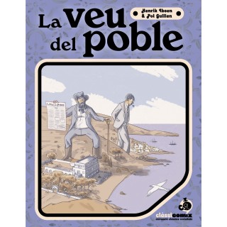 La voz del pueblo