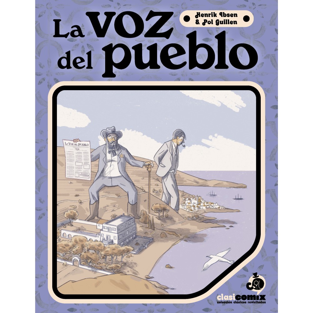 La voz del pueblo