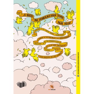 Por encima de las nubes