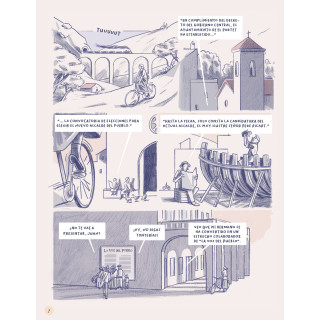 La voz del pueblo