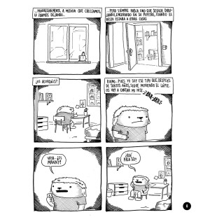 Ojalá fuera tan fácil