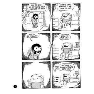 Ojalá fuera tan fácil
