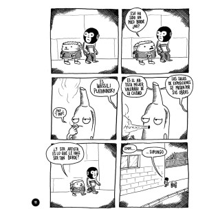 Ojalá fuera tan fácil