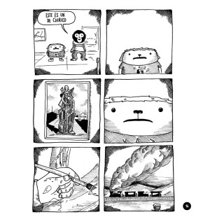 Ojalá fuera tan fácil