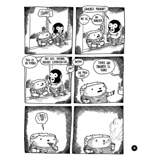 Ojalá fuera tan fácil