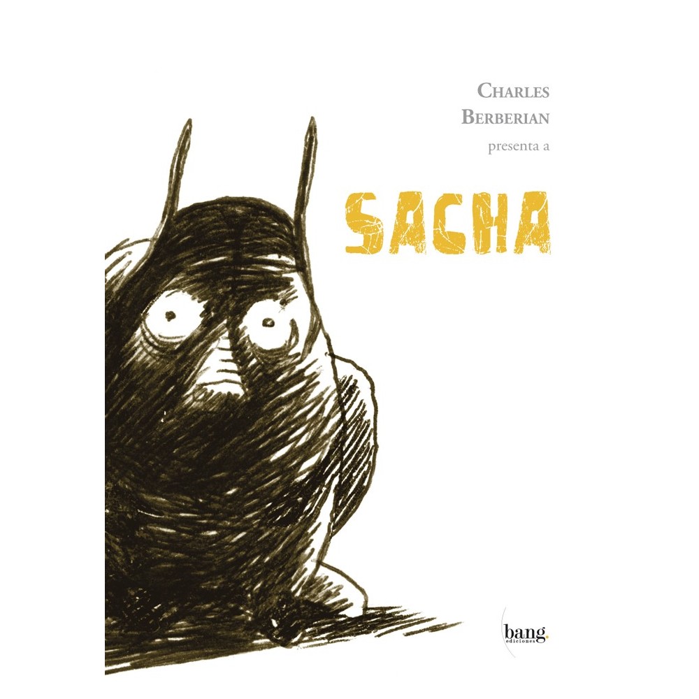 Sacha Sacha