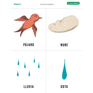FP La caca mágica