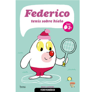FP Federico castellano