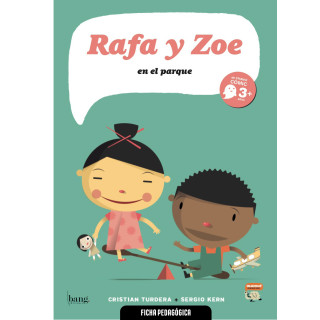 FP Rafa y Zoe castellano