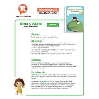 FP Dino y Pablo castellano