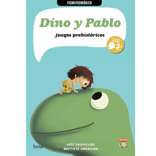 FP Dino y Pablo castellano