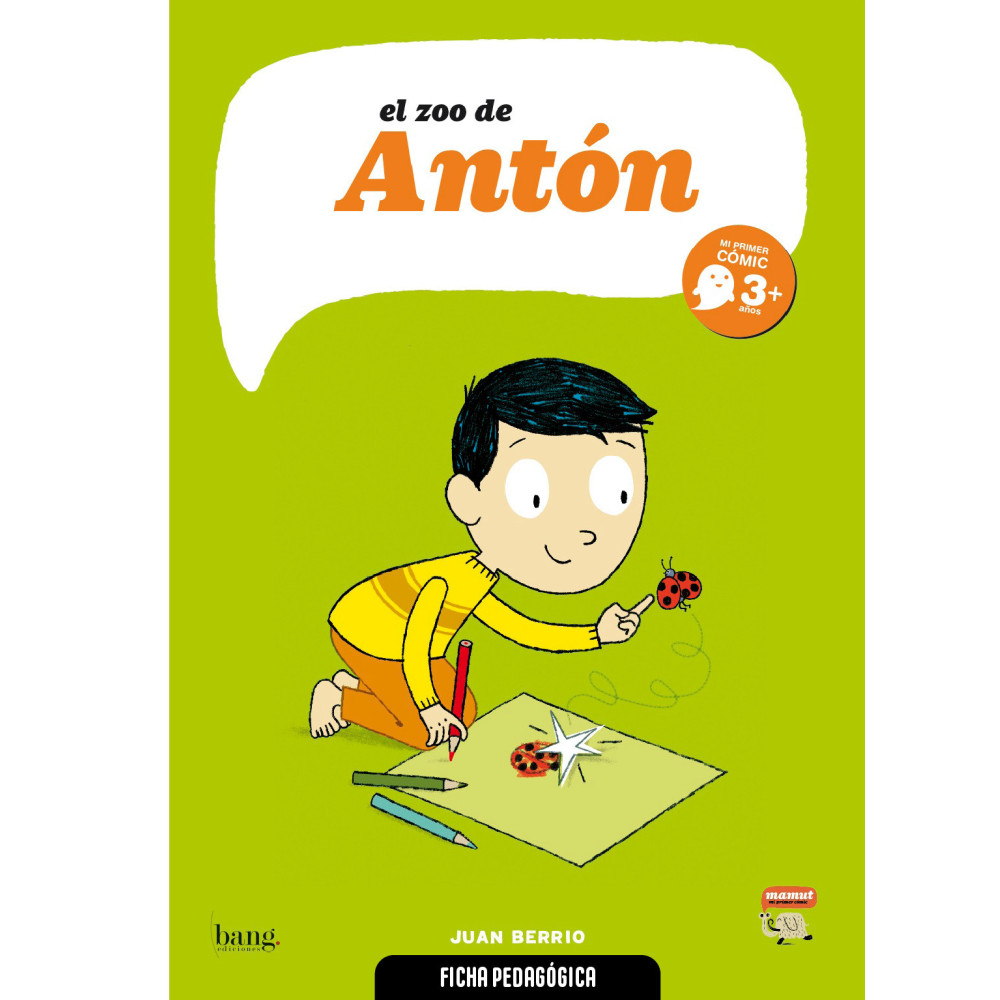 FP El zoo de Antón castellano