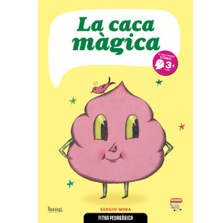 FP La caca màgica (català)