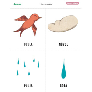 FP La caca màgica (català)
