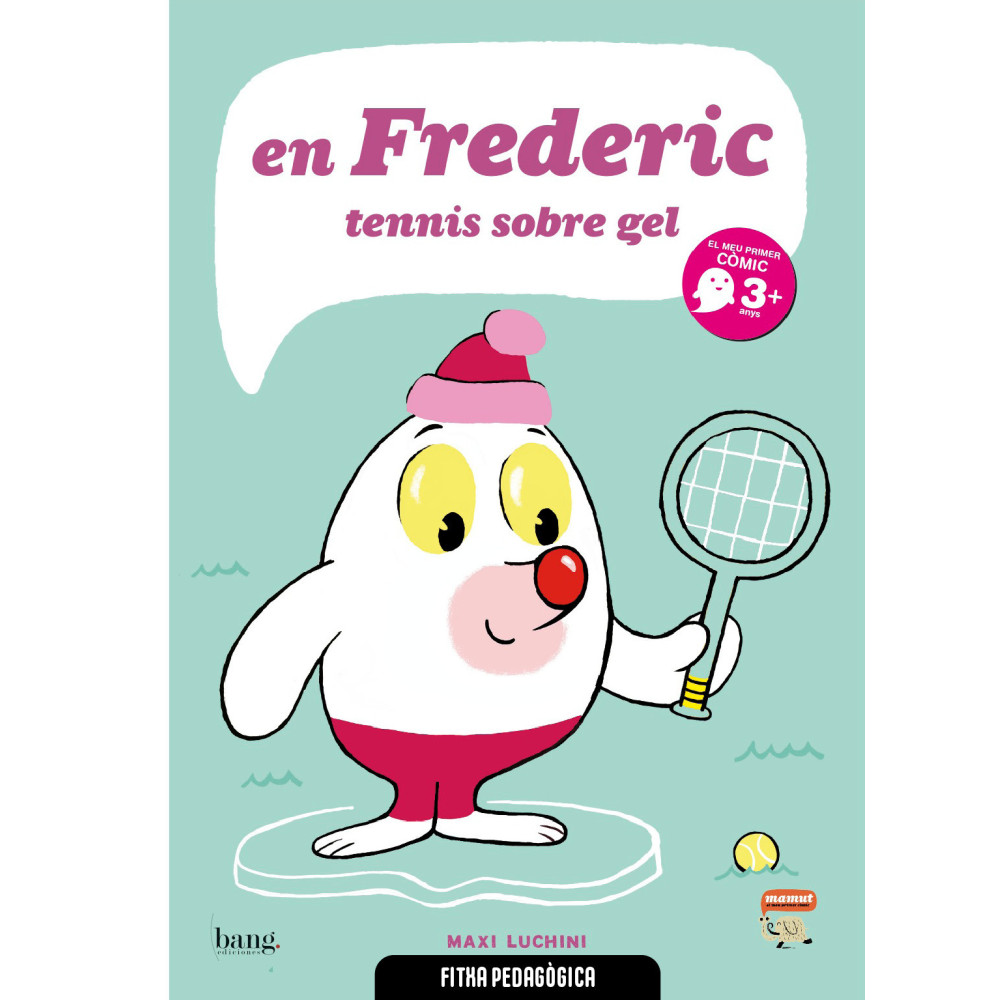 FP en Frederic (català)
