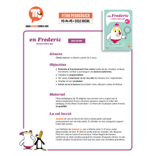 FP en Frederic (català)