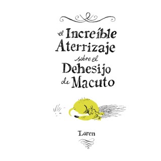 Por ver el bicho volar