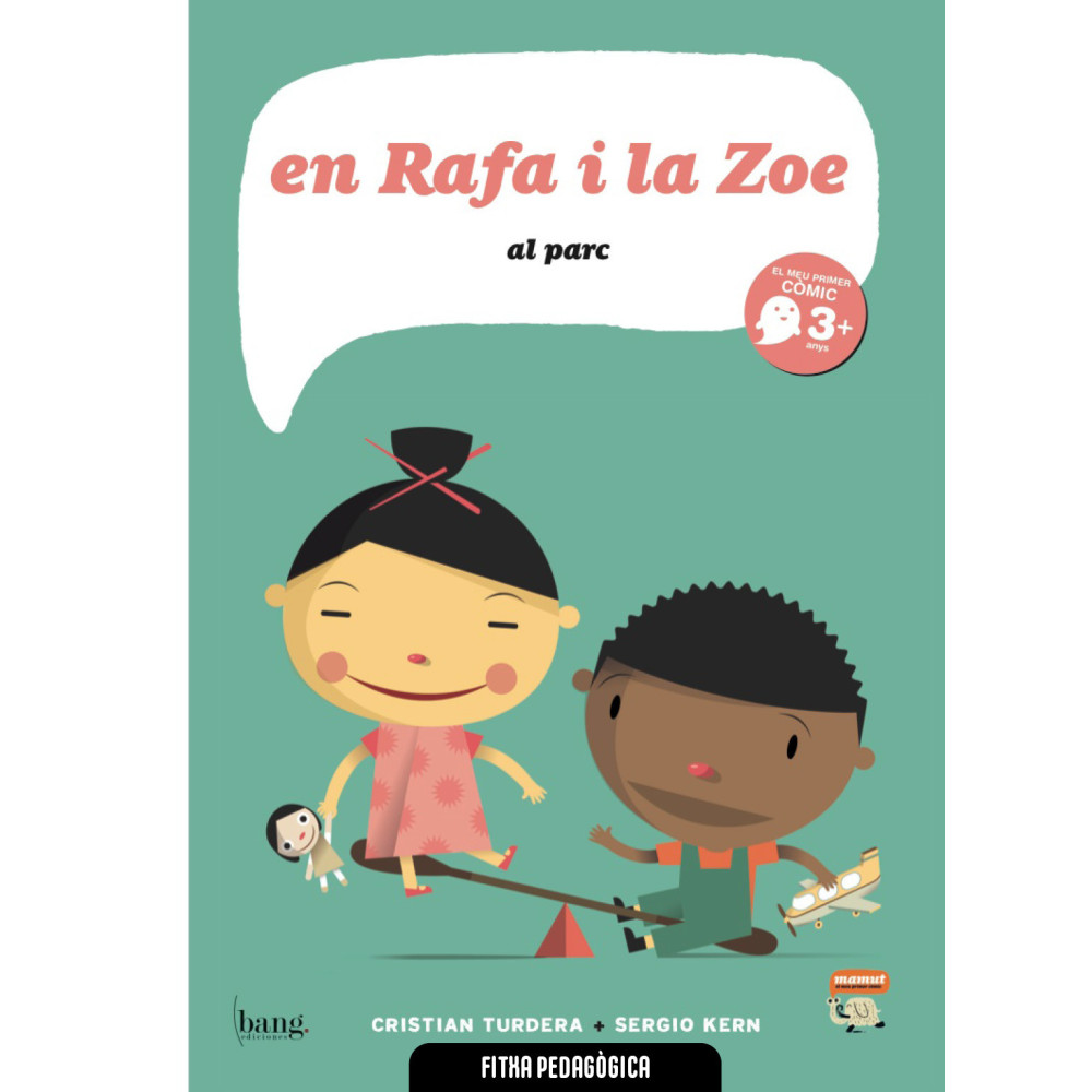 FP En Rafa i la Zoe (català)