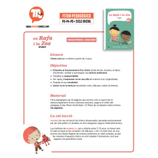 FP En Rafa i la Zoe (català)