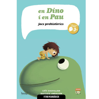 FP Dino i Pablo català