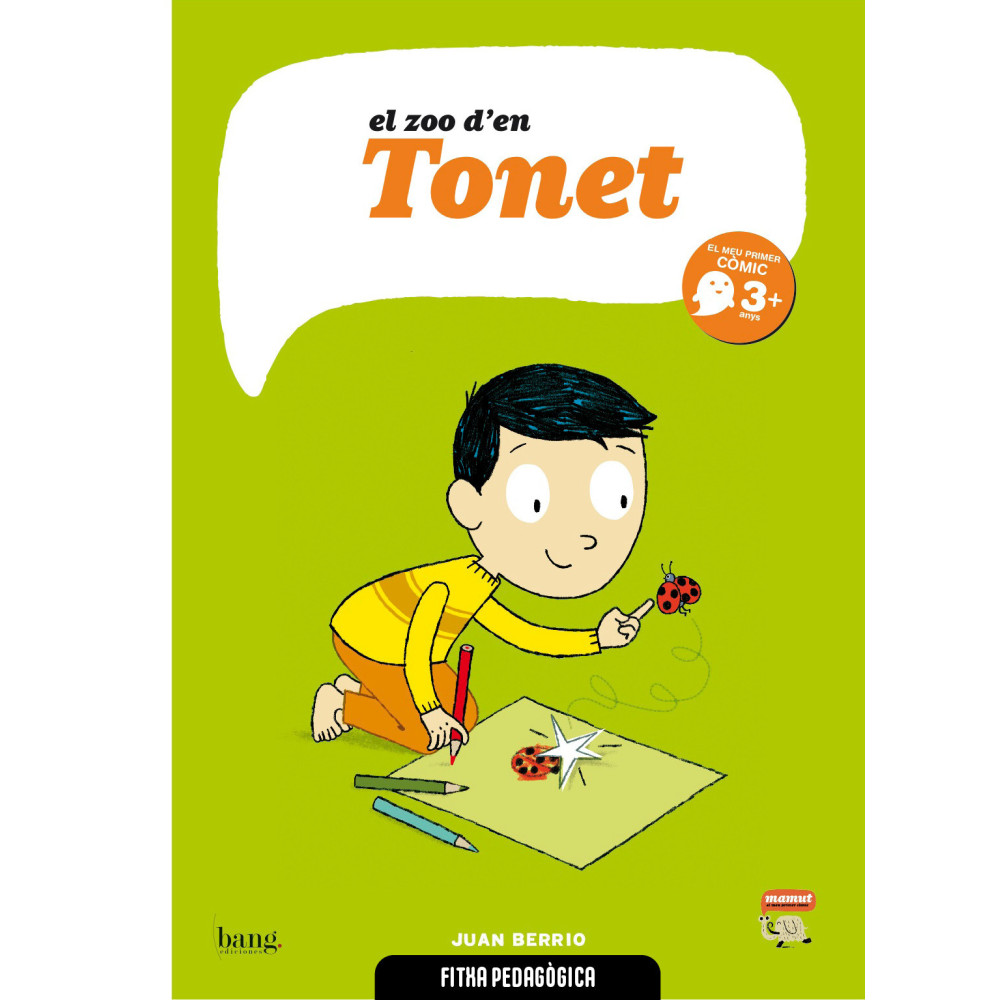 FP El zoo d'en Tonet català