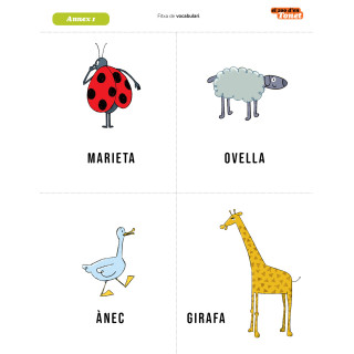 FP El zoo d'en Tonet català