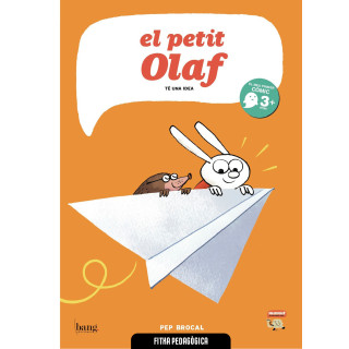 FP Olaf català