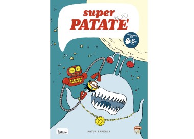 Super patate 2 (numérique)