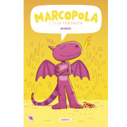 Marcopola 3, Dragoneta