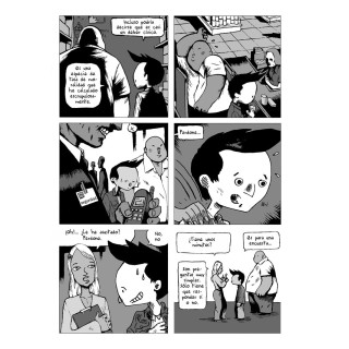 Cómo me he vuelto estúpido