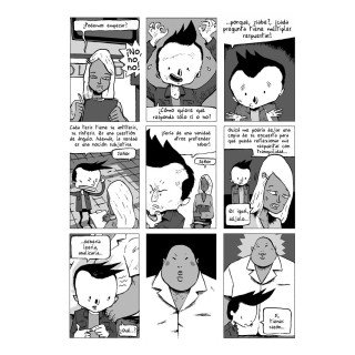 Cómo me he vuelto estúpido