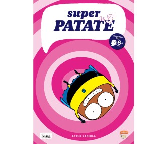 Super patate 3 (numérique)