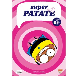 Super patate 3 (digital)