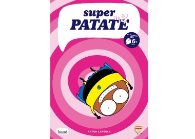 Super patate 3 (numérique)