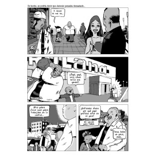 Cómo me he vuelto estúpido