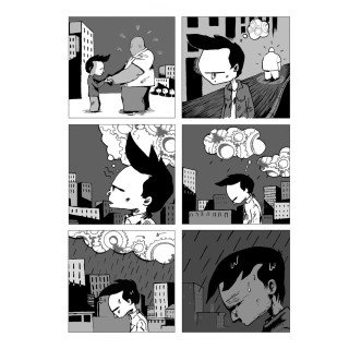 Cómo me he vuelto estúpido