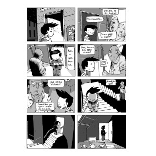 Cómo me he vuelto estúpido